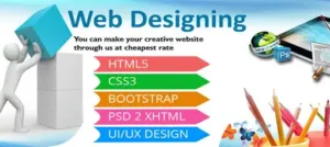 طراحی سایت تخصصی | طراحی سایت فروشگاهی، شرکتی و شخصی با کدنویسی و طراحی قالب تخصصی 3 specialized webdesign